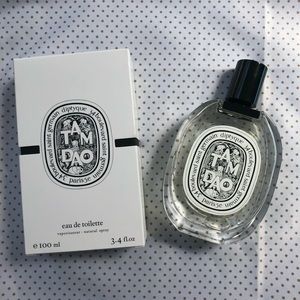Diptyque Tam Dao 3.4 oz EDT 100ml